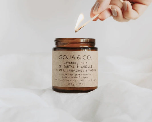 ELEVATE YOUUR LIFE WITH EXOTIC FRAGRANCES AND EXPERIENCES
