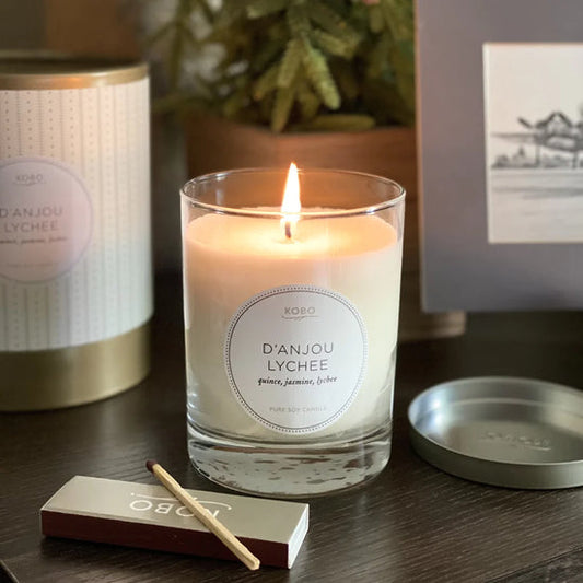 ELEVATE YOUUR LIFE WITH EXOTIC FRAGRANCES AND EXPERIENCES