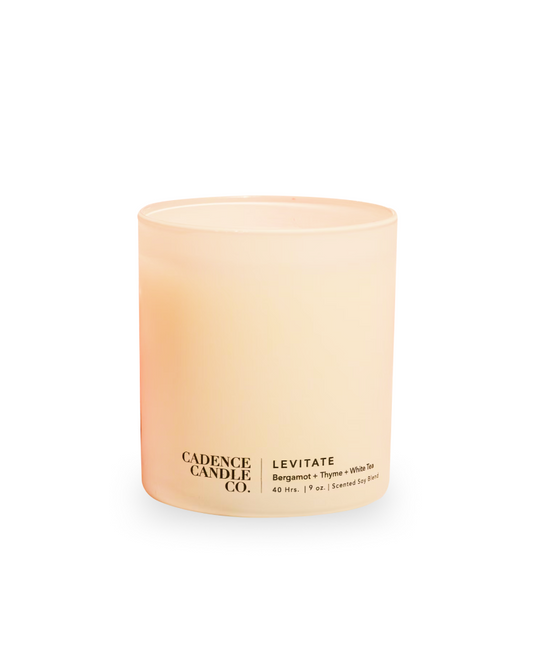LEVITATE CANDLE