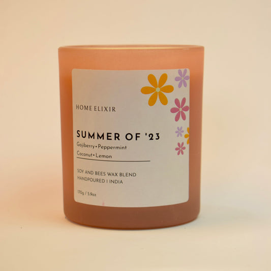 Summer of '23