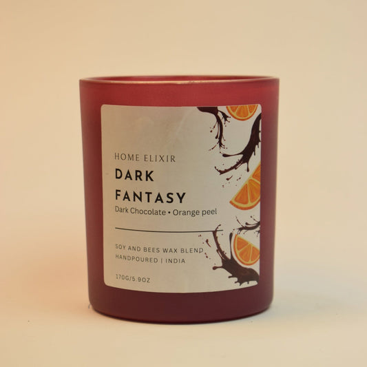Dark Fantasy