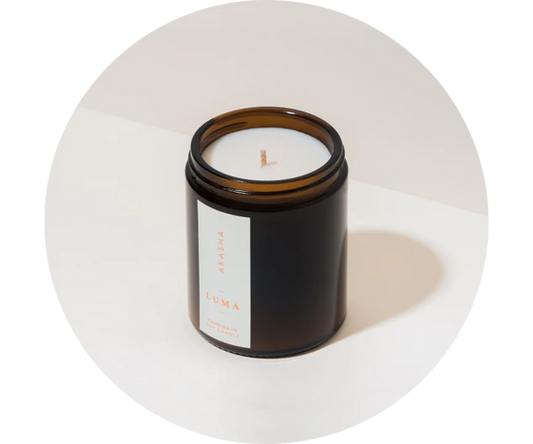 CANDLES